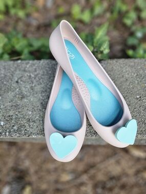 Oka-B Lisa Ballet Flat